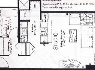1778 Ala Moana Blvd APT 1805, Honolulu, HI 96815