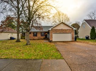 1515 Birchwood Cir, Franklin, TN 37064