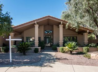 12246 N 86th Pl, Scottsdale, AZ 85260