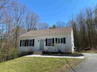 12 Old Cathedral Rd, Rindge, NH 03461
