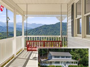 95 Friendship Rd, Burnsville, NC 28714
