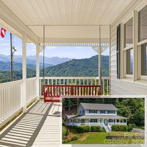 95 Friendship Rd, Burnsville, NC, 28714