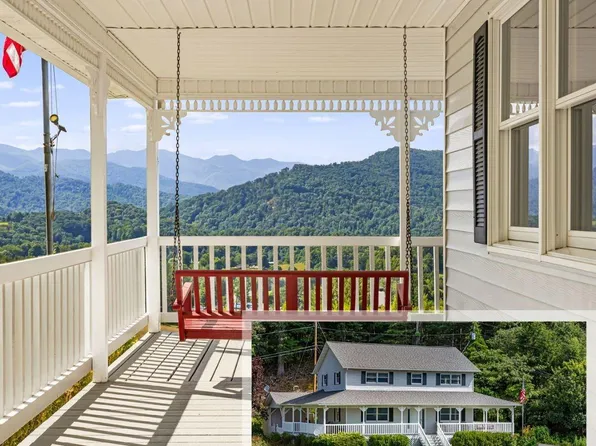 95 Friendship Rd, Burnsville, NC 28714