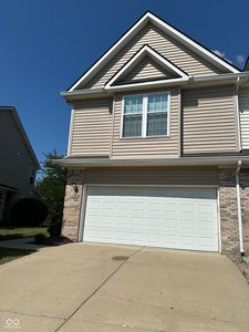6302 Bishops Pond Ln, Indianapolis, IN, 46268