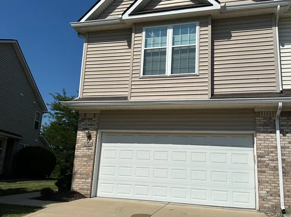 6302 Bishops Pond Ln, Indianapolis, IN 46268