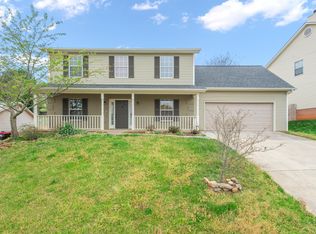 1309 Chatam Ridge Ln #1309, Knoxville, TN 37932