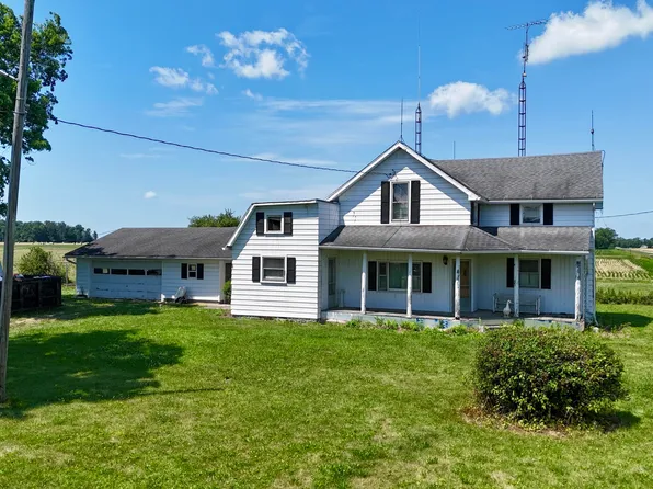26379 Road M, Cloverdale, OH 45827