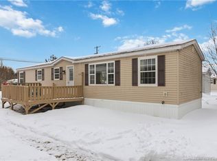 50 Andre Dr, Dieppe, NB E1A7C3