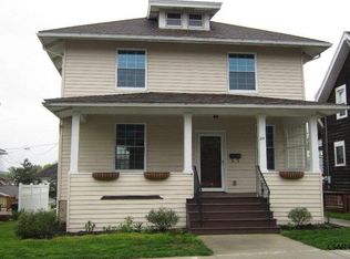 351 W Catherine St, Somerset, PA
