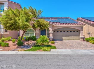 6444 Jade Mountain Ct, Las Vegas, NV 89139