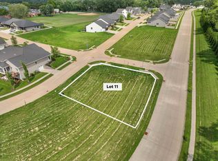 LOT 11 Autumn Ridge Ln, Dubuque, IA 52003