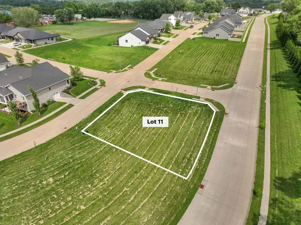 LOT 11 Autumn Ridge Ln, Dubuque, IA 52003