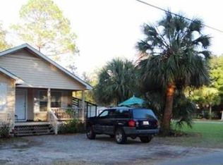 503 1st Ave, Ridgeland, SC 29936