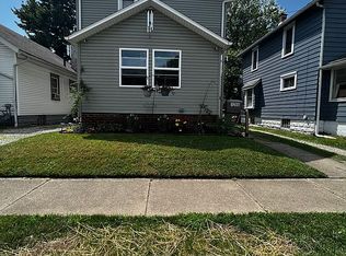 1266 Kentucky Ave, Akron, OH 44314