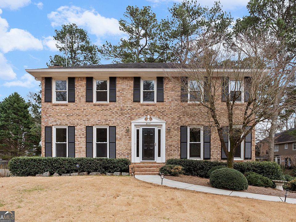 1st image of 4231 Gladney Dr