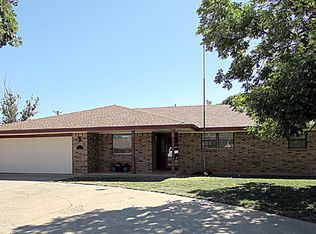 723 Bennett Dr, Dumas, TX 79029