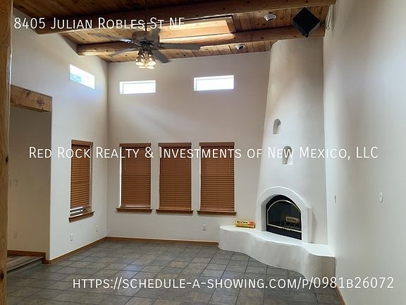 5th image of 8405 Julian Robles St NE
