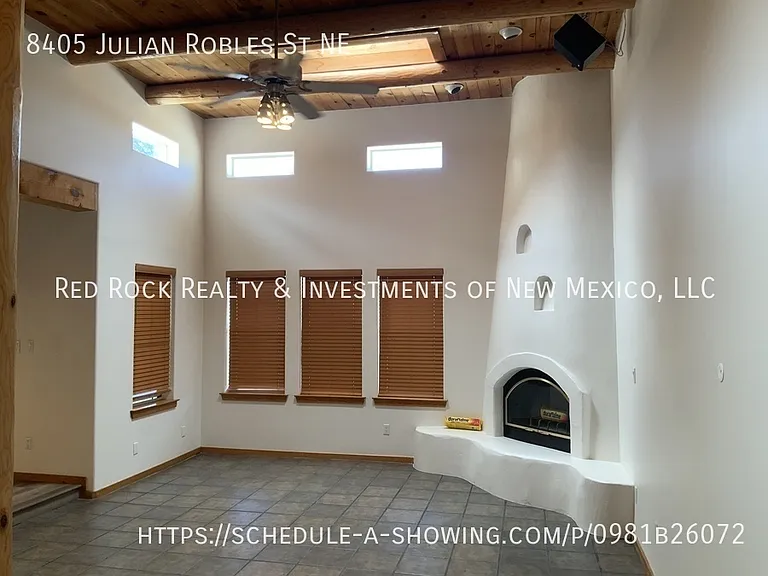 8405 Julian Robles St NE — Photo 5