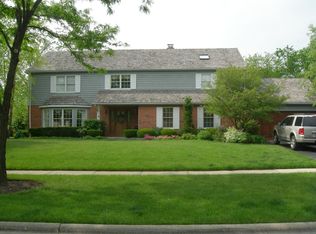 111 Heron Rd, Lake Forest, IL 60045