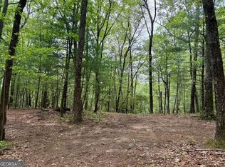 0 Secluded Pond Rd, Cleveland, GA 30528