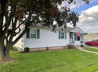 2 Clifford St, North Providence, RI 02904