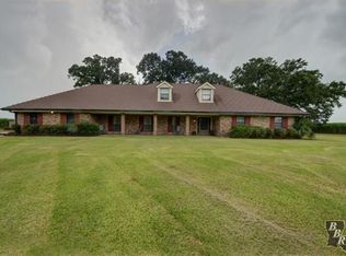 2337 Saint Mary St, Thibodaux, LA 70301