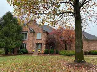 4607 Doe Spring Ct, Louisville, KY 40241