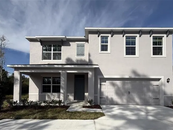 913 Halifax Dr, Kissimmee, FL 34758