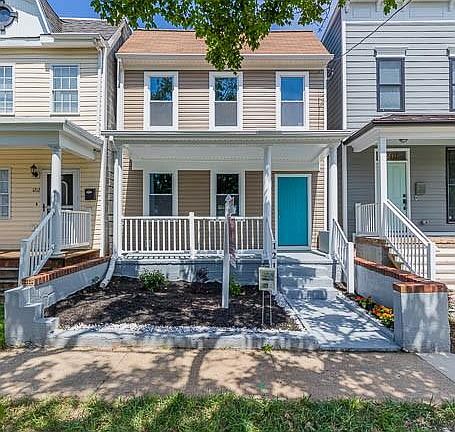 4th image of 1214 N 32nd St
