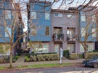 8036 N Burlington Ave #114, Portland, OR 97203