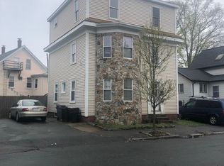 12 Home St #1, Beverly, MA 01915