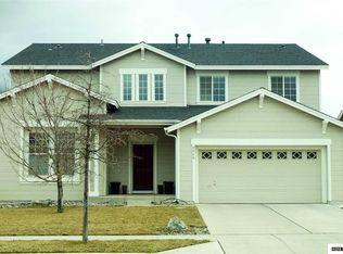 8940 Mahon Dr, Reno, NV 89506