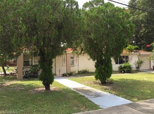 1900 Verona St, Fort Myers, FL 33916
