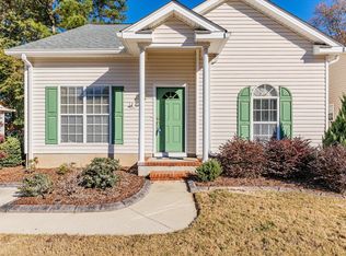 197 Spring Oak Ln, North Augusta, SC 29841