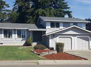 33810 38th Pl SW, Federal Way, WA 98023
