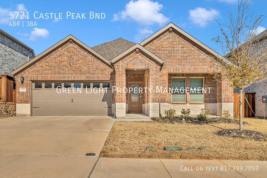 1st image of 5721 Castle Peak Bnd