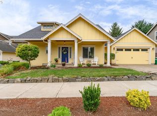 2105 N Heritage Way, Newberg, OR 97132