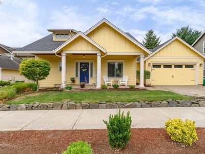 2105 N Heritage Way, Newberg, OR, 97132