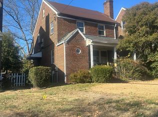 6212 New Hampshire Ave NE, Washington, DC 20011