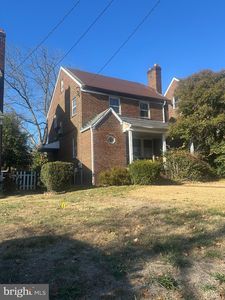 6212 New Hampshire Ave NE, Washington, DC, 20011