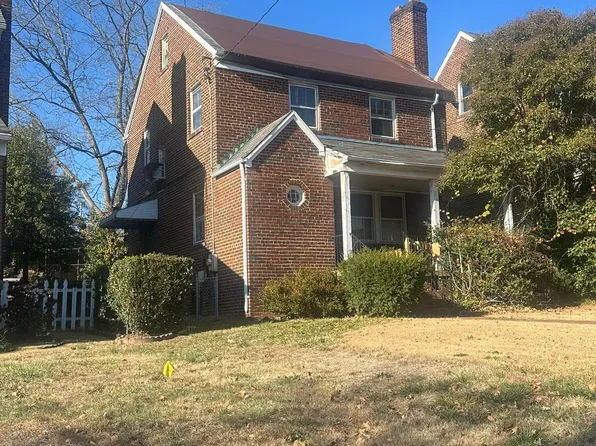 6212 New Hampshire Ave NE, Washington, DC 20011