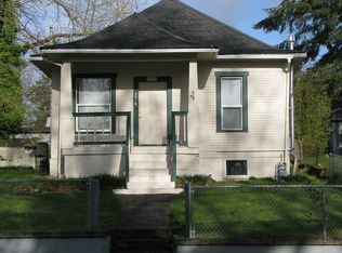 4519 S Sheridan Ave, Tacoma, WA