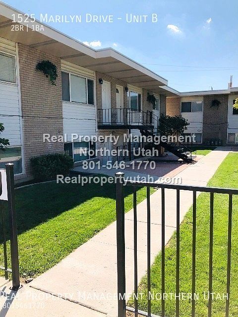 1st image of 1525 Marilyn Dr APT B