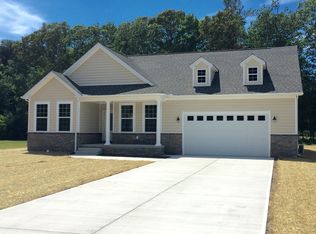24644 Hollytree Cir, Georgetown, DE 19947