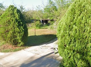 907 Van Winkle St, Weatherford, TX 76086