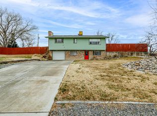 708 Jasmine Ln, Grand Junction, CO 81506