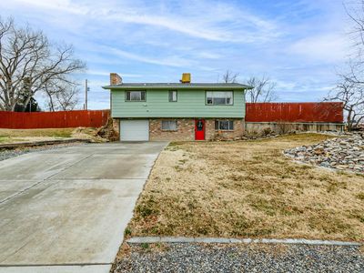 708 Jasmine Ln, Grand Junction, CO, 81506