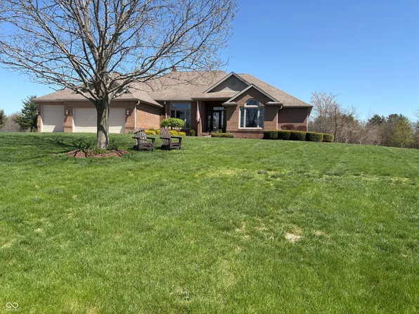 415 N Westview Dr, Columbus, IN 47201