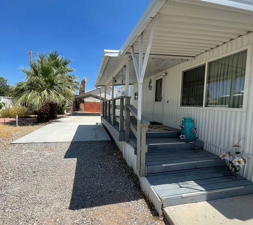 2nd image of 524 N Joshua Tree Ave
