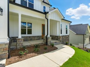 1 Outpost Trl SE, Rome, GA 30161